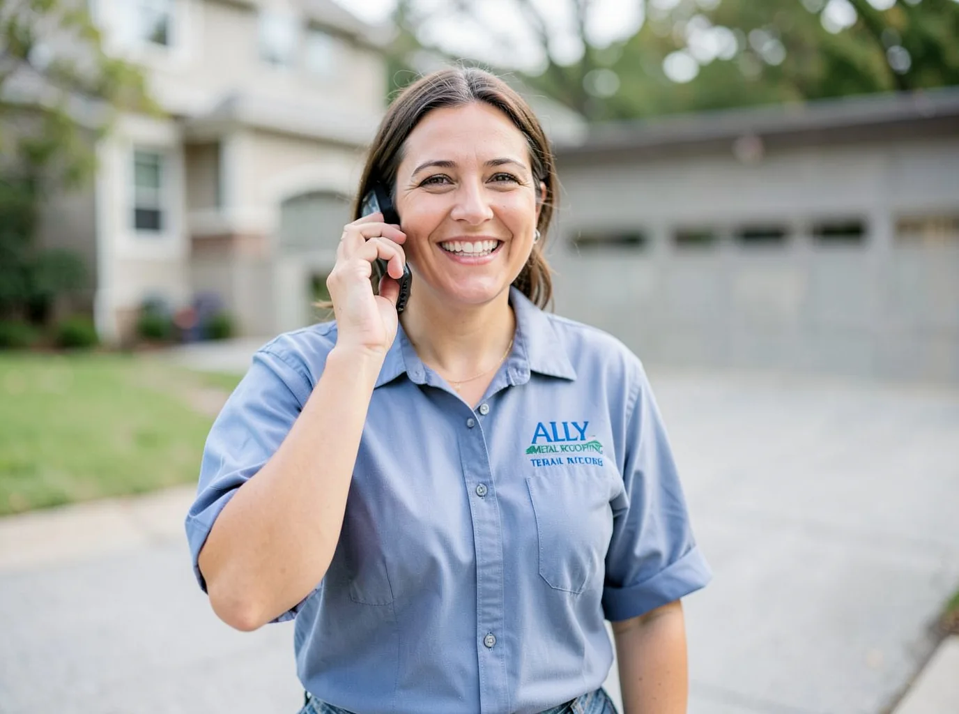 Metal Roof Installation Northfield, OH FAQs